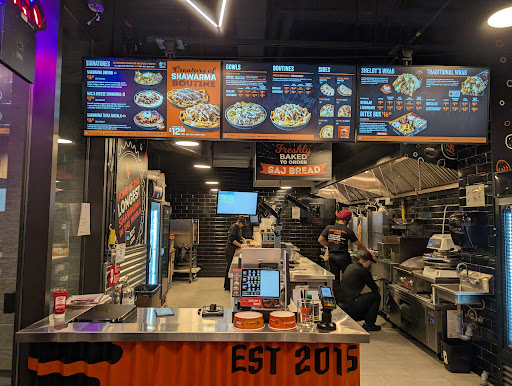 Photo of Shelby's Legendary Shawarma - Kingston - 575 Princess St, Kingston, ON K7L 1E1